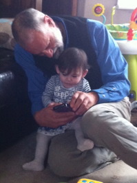 Tom Widdicombe