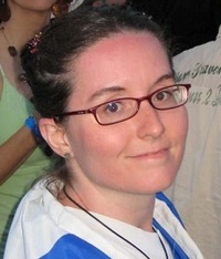 Suzanne Roy