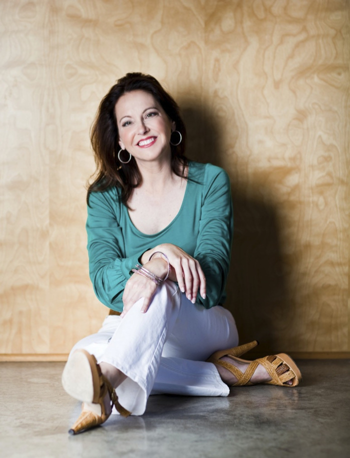 Emily Ford (Author of 2)