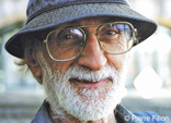 Jacques Poulin
