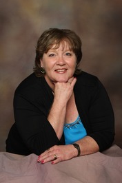 Sandra Dailey