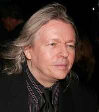 Christopher Hampton profile picture