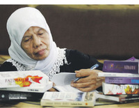 Fatimah Busu