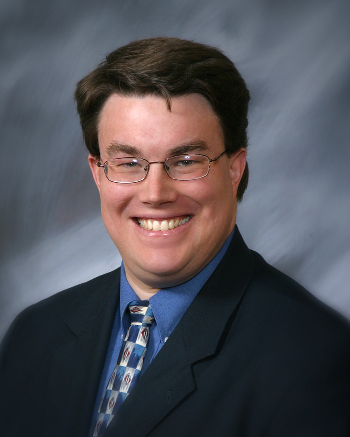 John August Schumacher (Author of Foundations of Windows Networking)