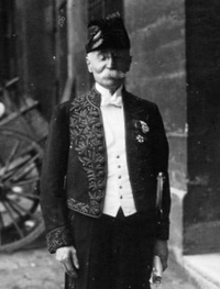 Émile Mâle profile picture