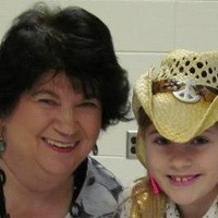 Sheila Hollinghead profile picture