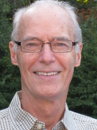 Robert W. Mackay profile picture