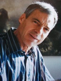 Michel Henry profile picture