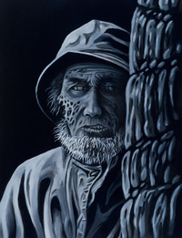 T.S. Graham