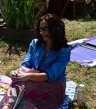 Chessen Parker profile picture