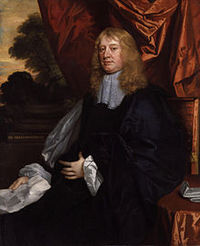 Abraham Cowley profile picture