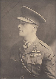 James McCudden profile picture
