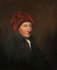 Thomas Reid