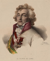 Charles-Joseph de Ligne profile picture