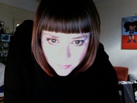 Xanna Eve Chown profile picture
