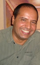 مجاهد البوسيفي