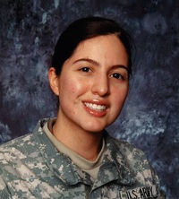 Andrea Barringer profile picture