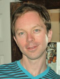 Michael Tod Edgerton