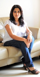 Parimita Chakravorty profile picture