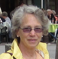 Caroline Zilboorg