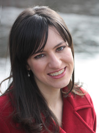 Allison Parr profile picture