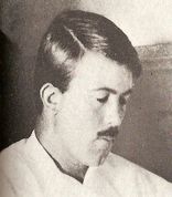 Gerald Brenan