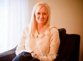 J A Templeton Author Of The Deepest Cut