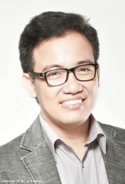 A.R. Wirawan