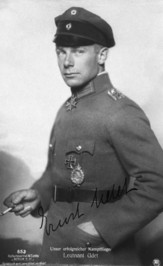 Ernst Udet