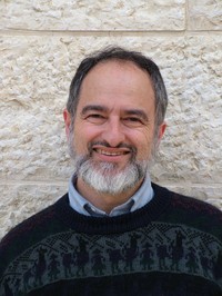 Noam Zion profile picture