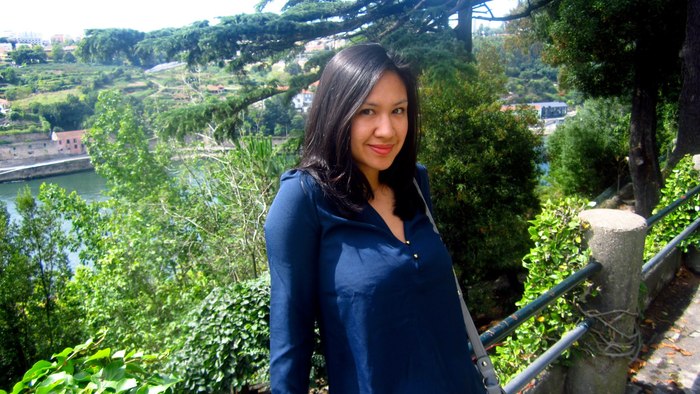 Ali Berlinski (Author of a beautiful mess)