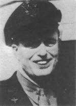 Elliott Roosevelt (Author of Murder and the First Lady)