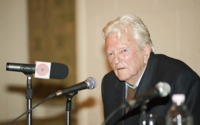 Denys Johnson-Davies profile picture