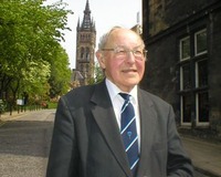 Archie Roy profile picture