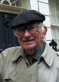 Charles Chilton profile picture