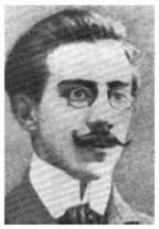 Alexandre Beliaïev