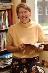 Barbara J. Whitehead