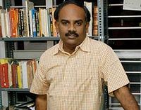 S. Ramakrishnan profile picture