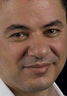 محمد العشري