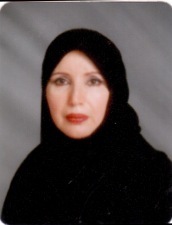 البتول محمد الدباغ