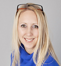 Louise Rose-Innes profile picture