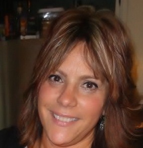 Dana Wolf (Author of Mumma Shana)