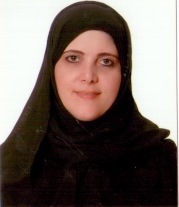 بسمة عدنان السيوفي