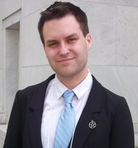 David   Salisbury profile picture