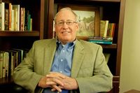 Gerald Gillis profile picture