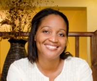 Gardenia Destang