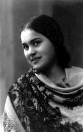 Salomėja Nėris profile picture