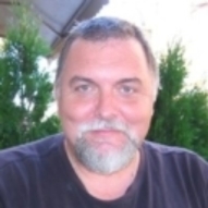 Andras M. Nagy