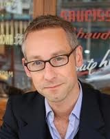 Mark Tungate profile picture