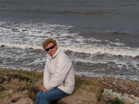 Ася Бакалова